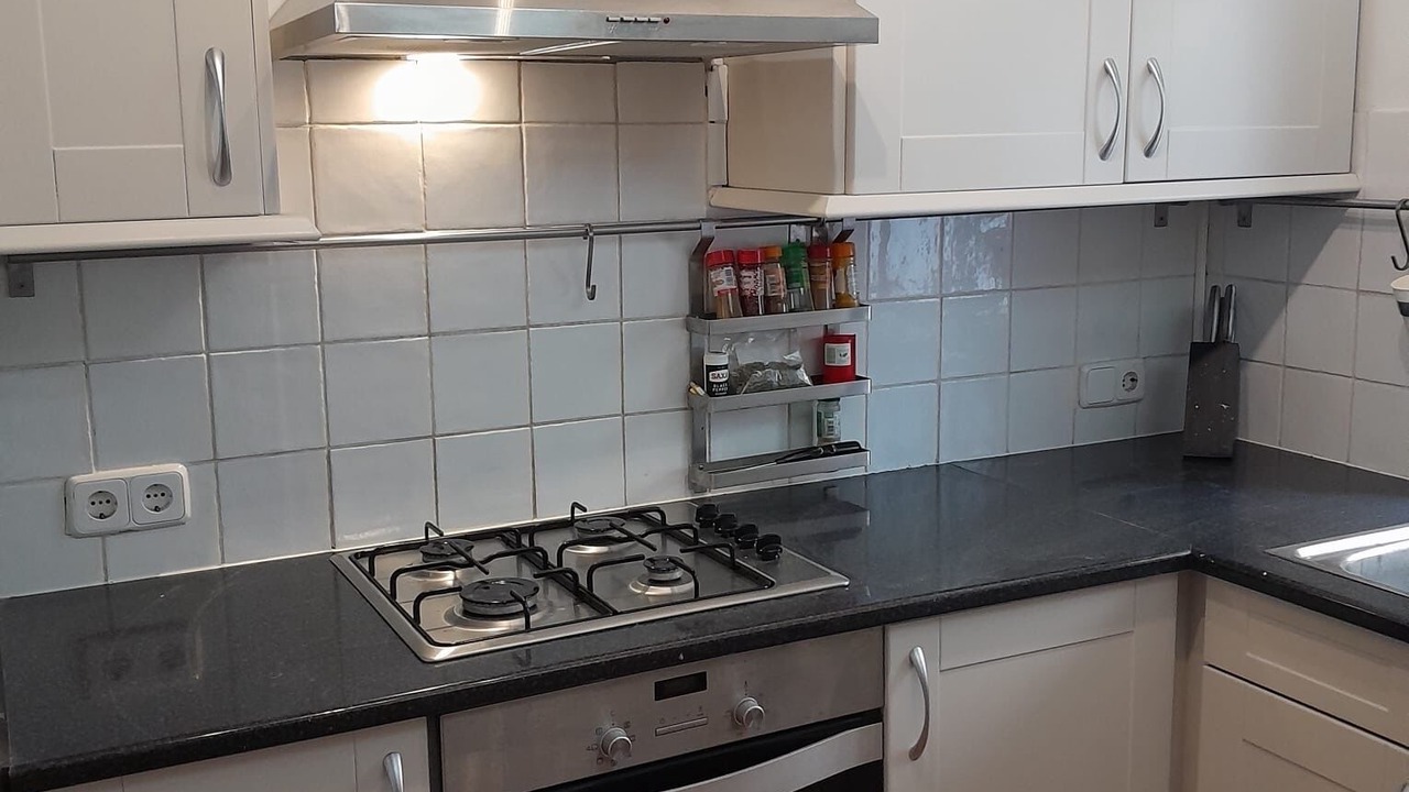 Photo of Kitchen in Lliber