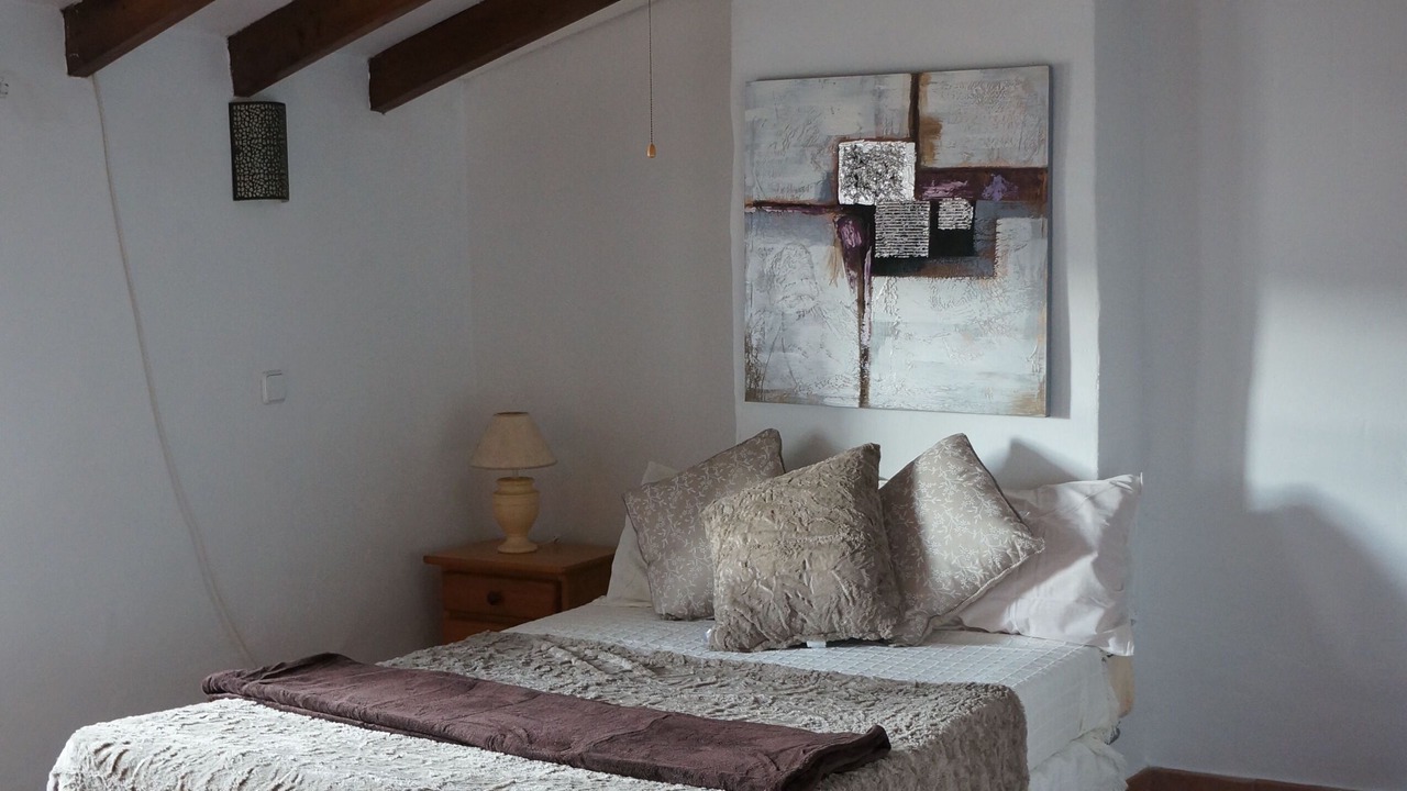 Photo of Bedroom in Lliber