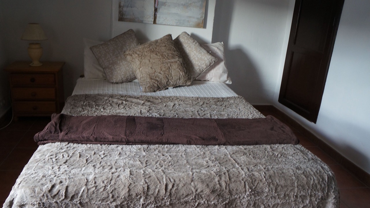 Photo of Bedroom in Lliber
