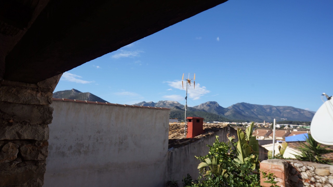 Photo of Outdoor in Lliber