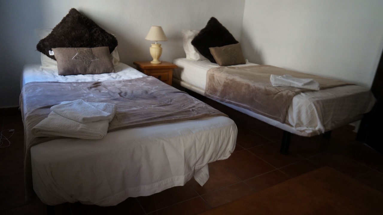 Photo of Bedroom in Lliber