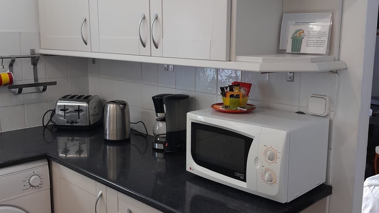Photo of Kitchen in Lliber