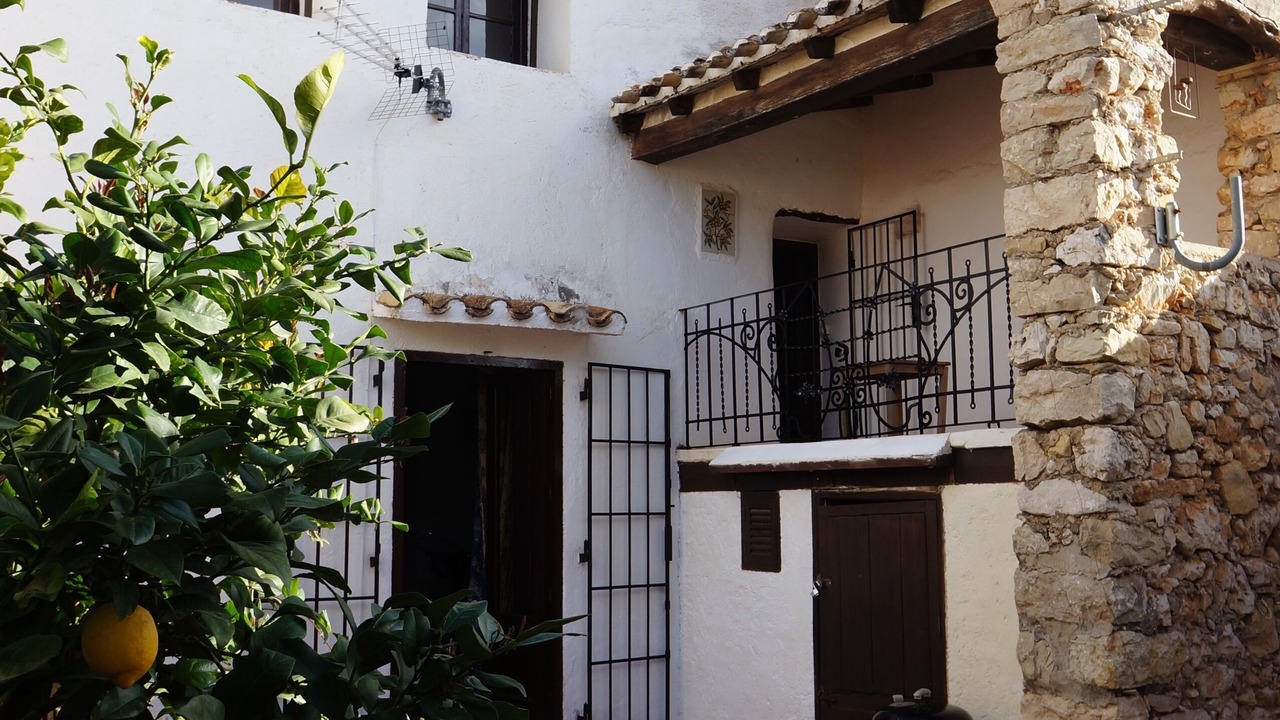 Photo of Outdoor in Lliber