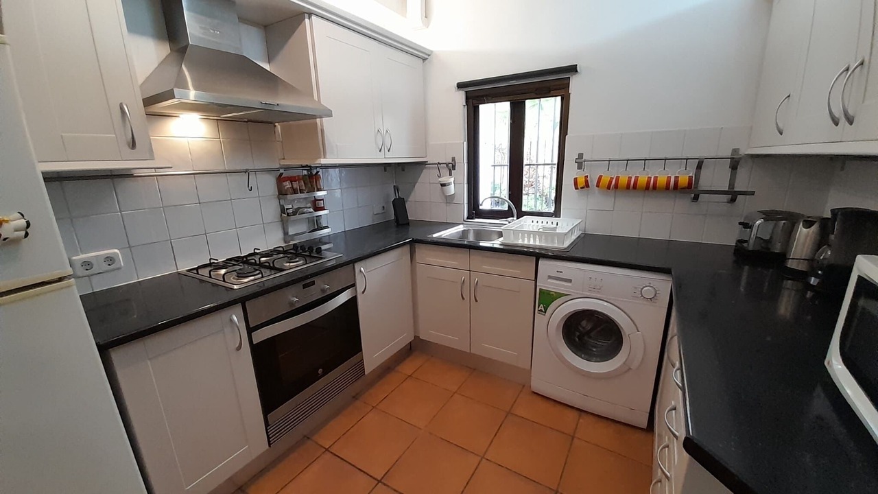 Photo of Kitchen in Lliber