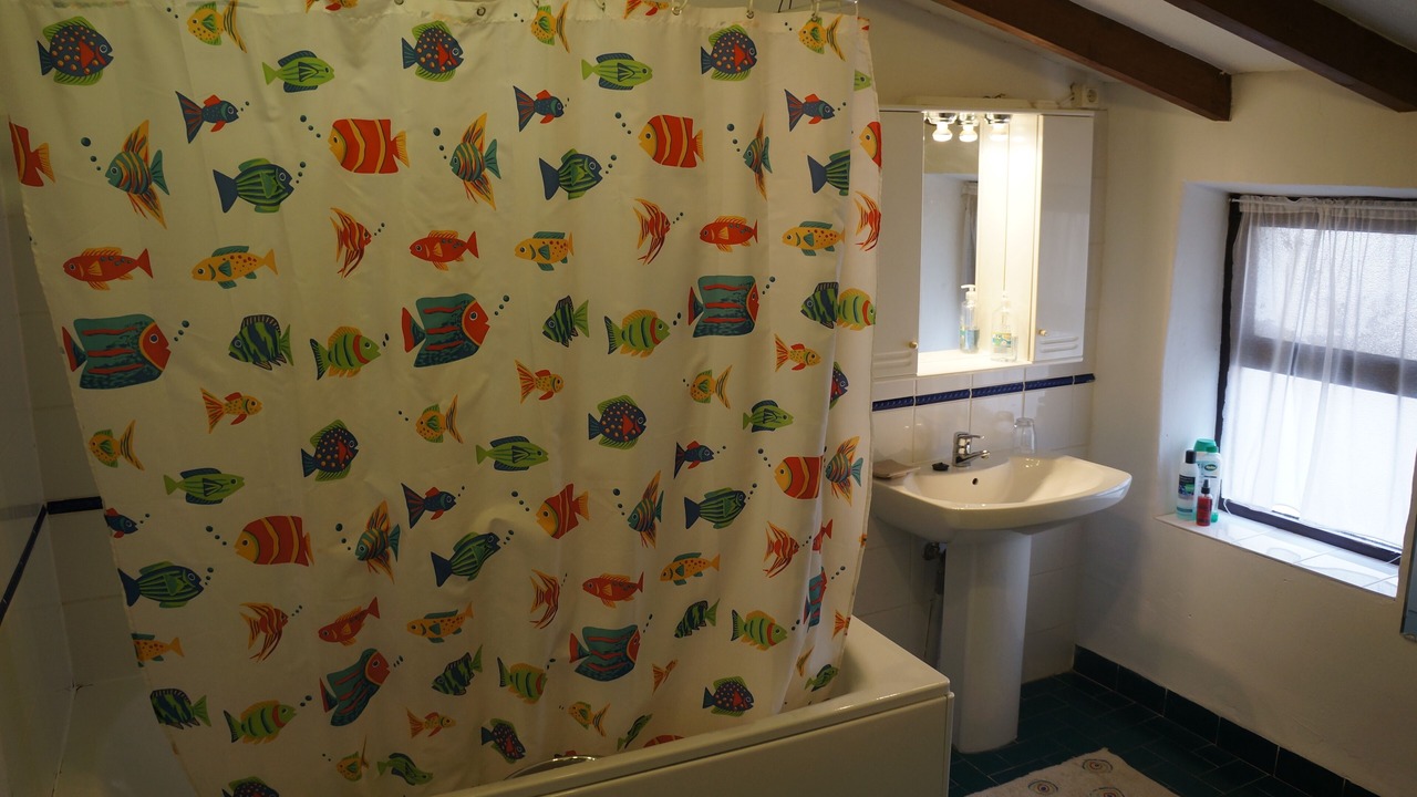 Photo of Bathroom in Lliber