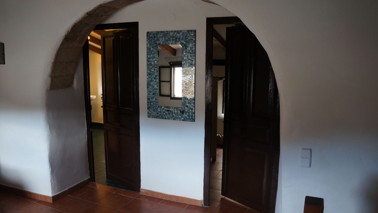 Photo of Bathroom in Lliber