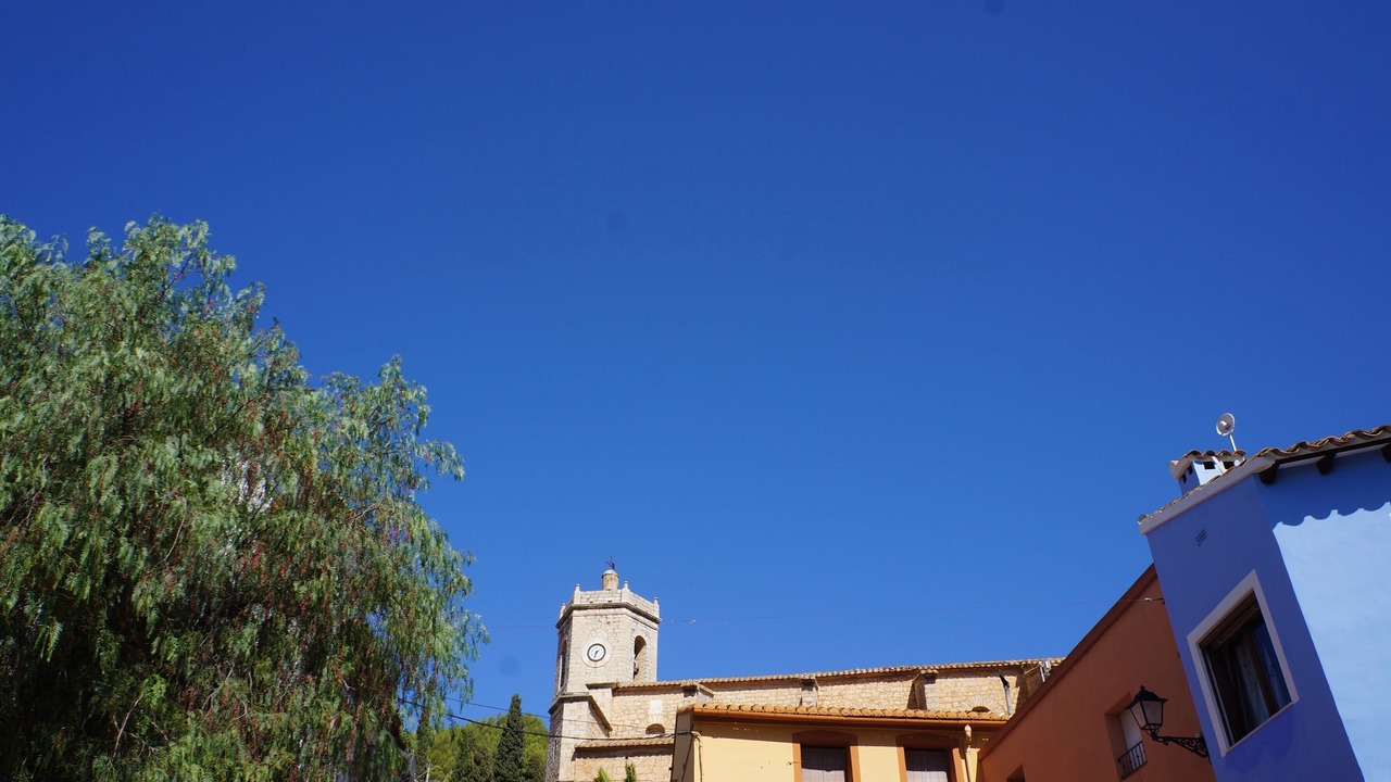 Photo of Outdoor in Lliber
