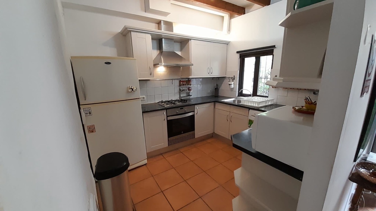Photo of Kitchen in Lliber