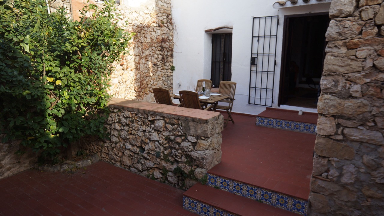 Photo of Outdoor in Lliber