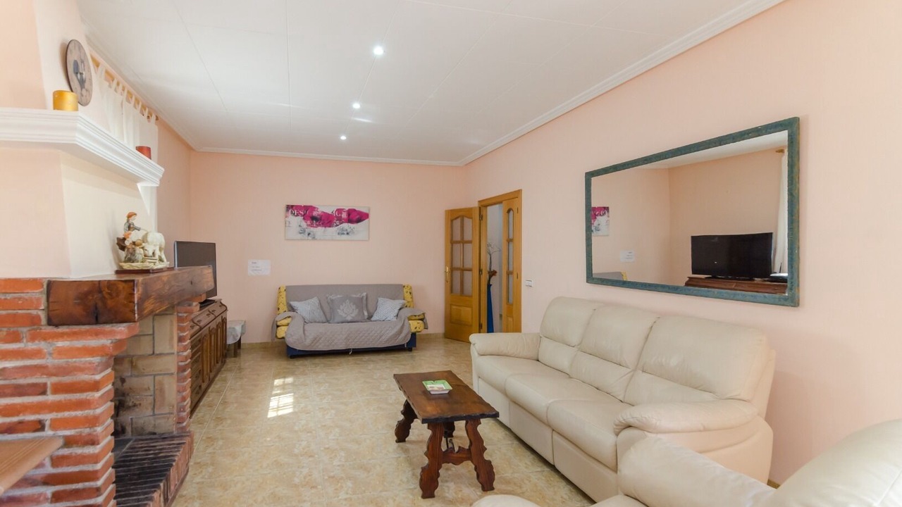 Photo of Livingroom in Condado del Jaruco