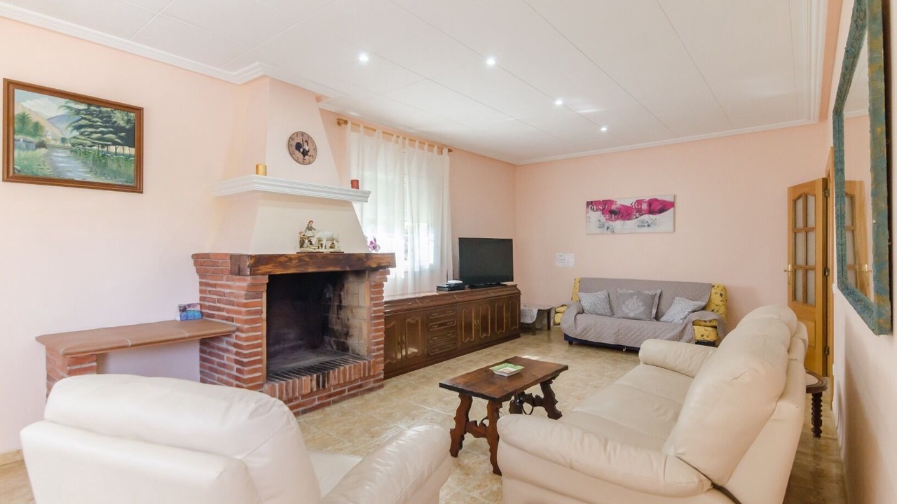 Photo of Livingroom in Condado del Jaruco
