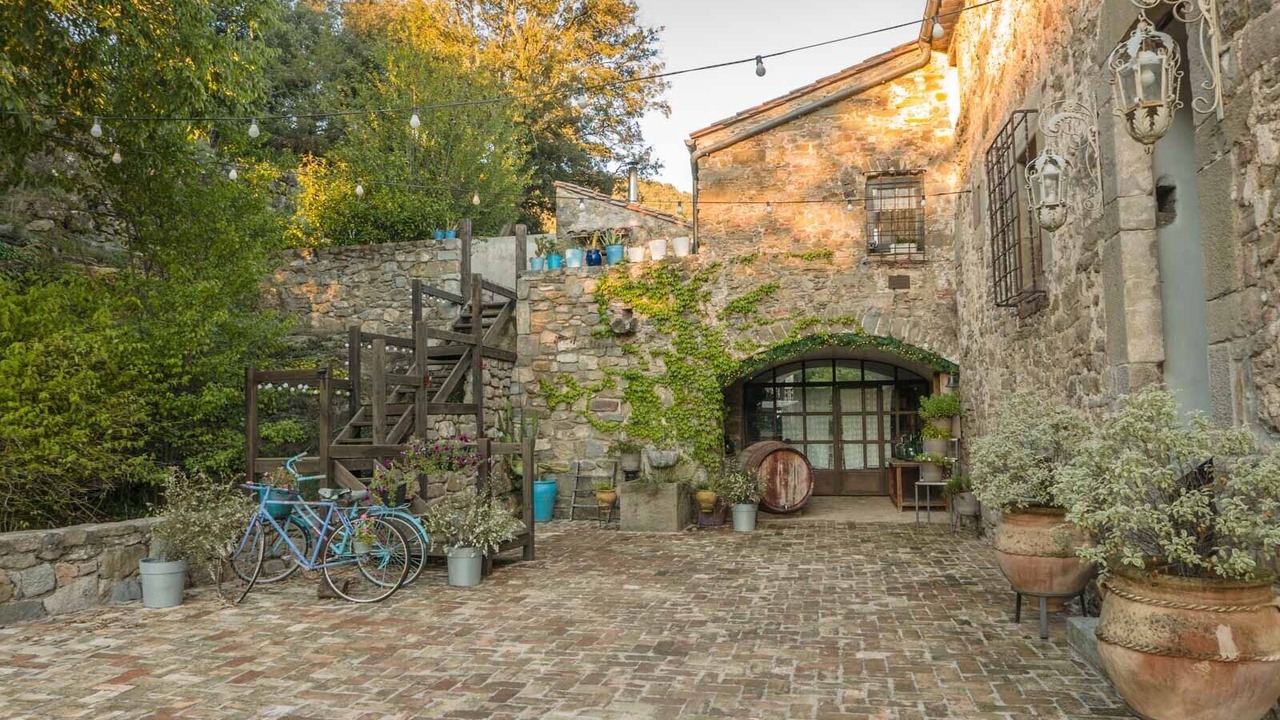 Photo of Outdoor in Santa Pau