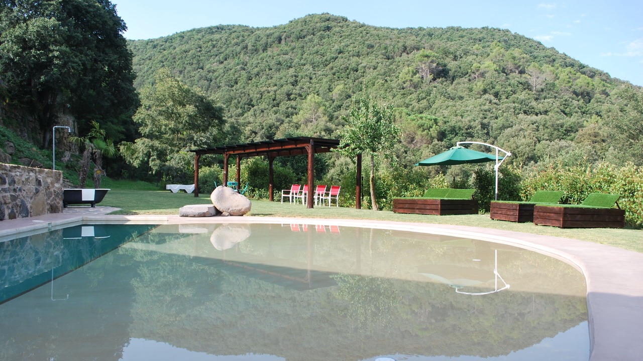 Photo of Outdoor in Santa Pau