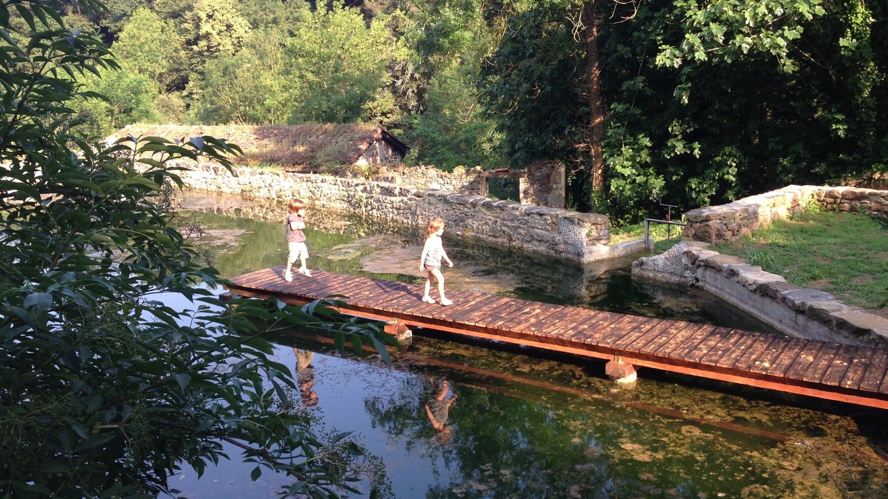 Photo of Outdoor in Santa Pau