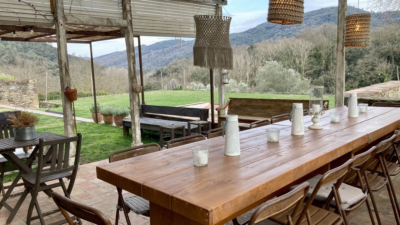 Photo of Others in Santa Pau