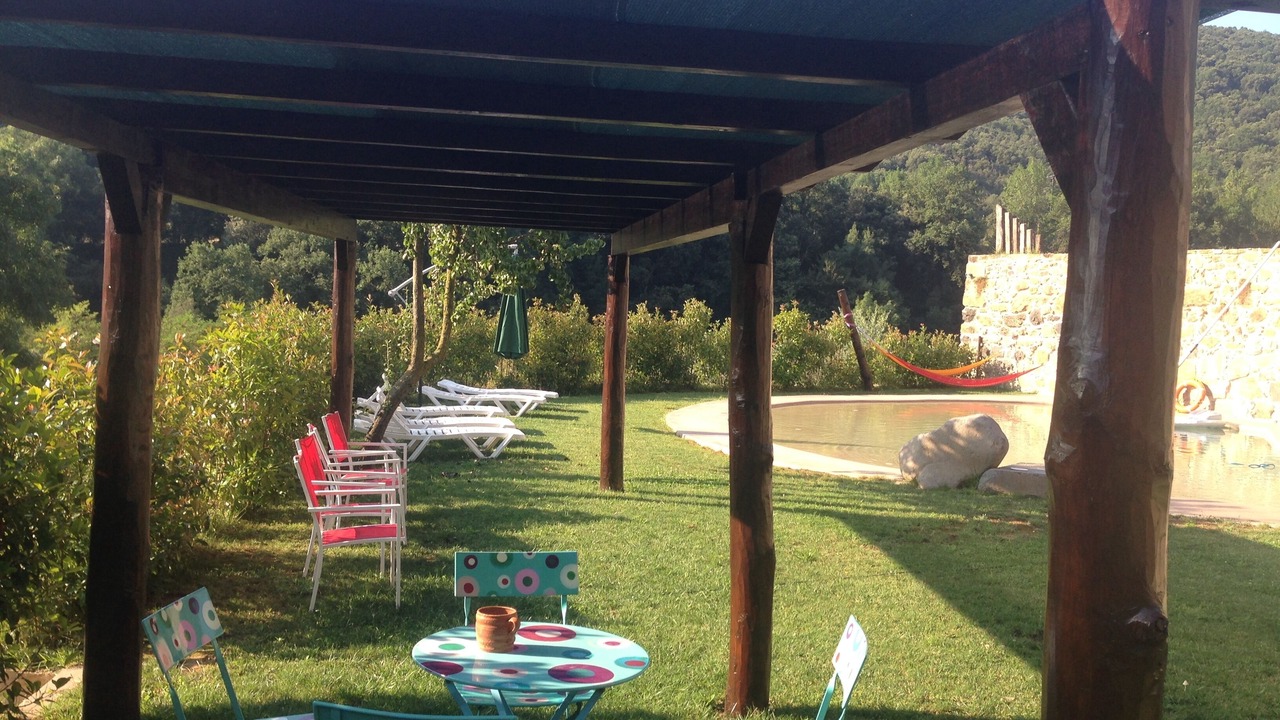 Photo of Outdoor in Santa Pau