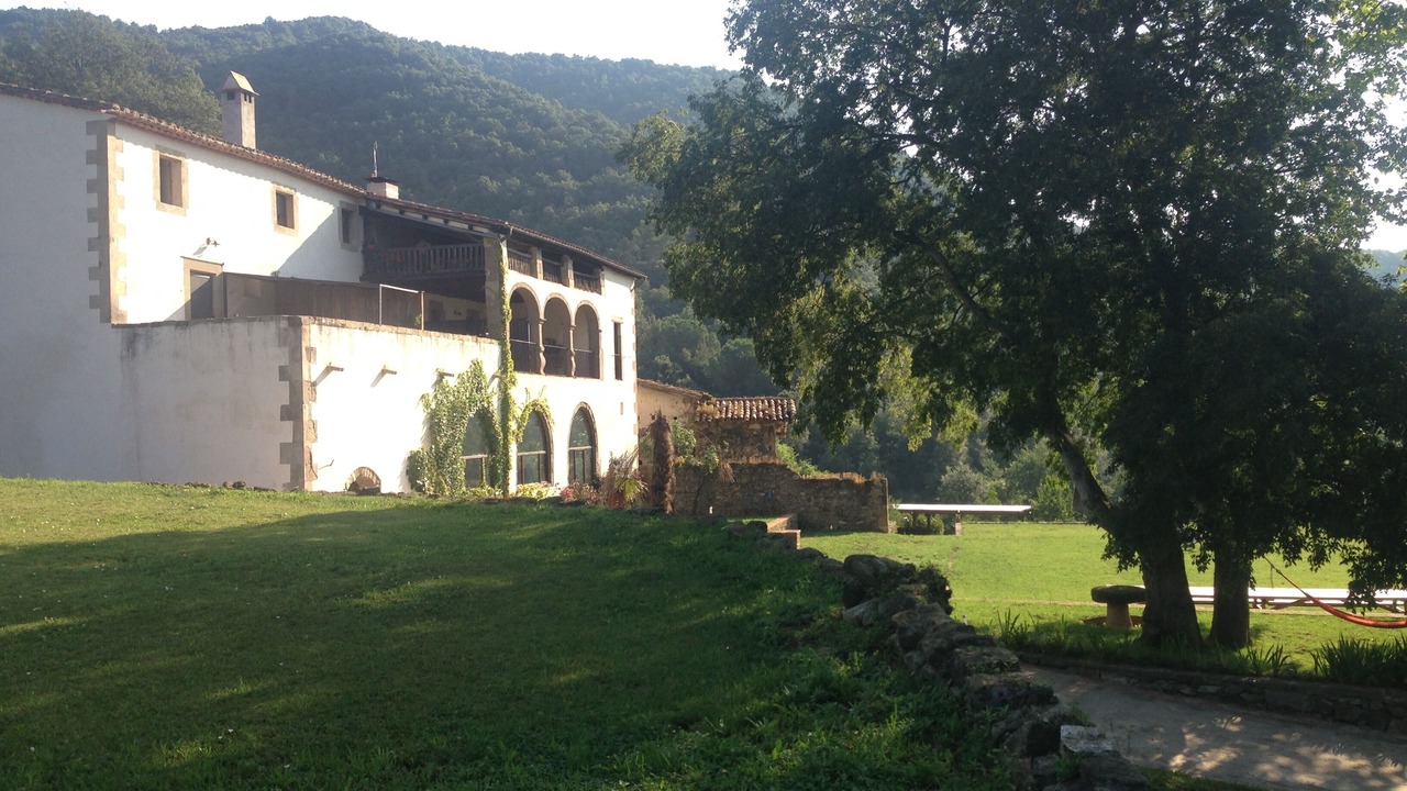Photo of Outdoor in Santa Pau