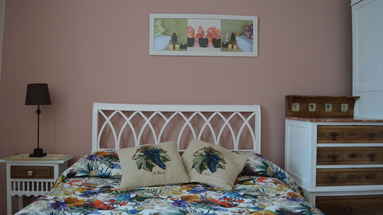 Photo of Bedroom in Cebrones del Rio