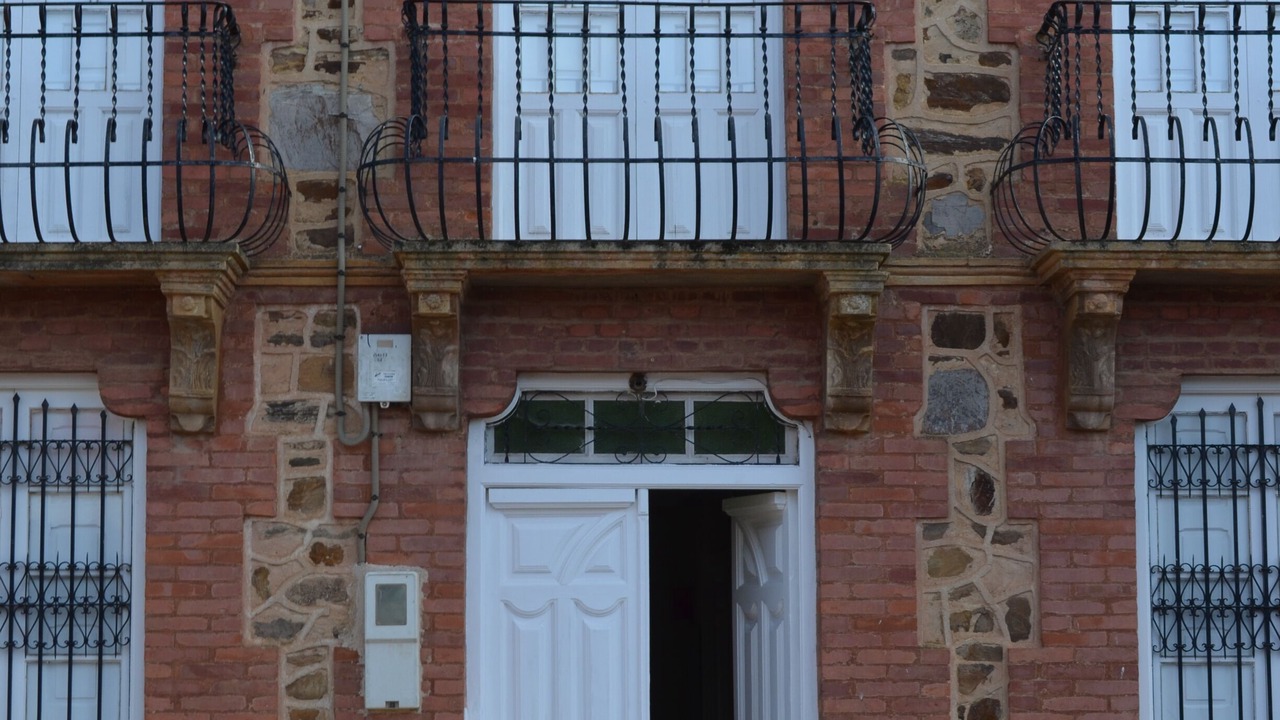 Photo of Outdoor in Cebrones del Rio