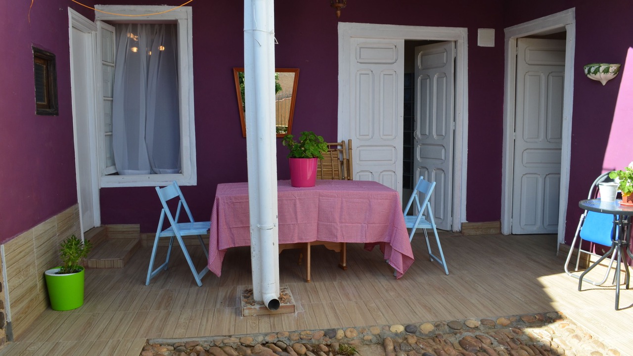Photo of Outdoor in Cebrones del Rio