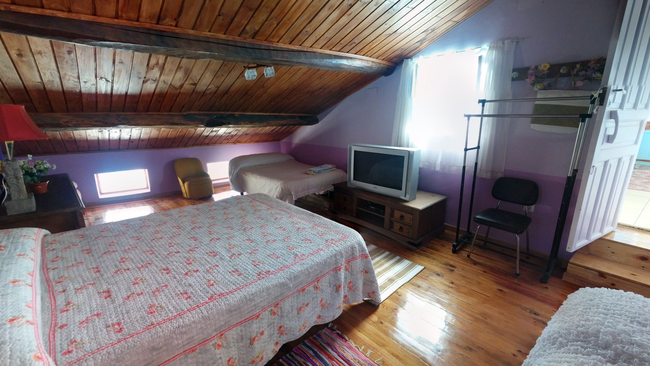 Photo of Bedroom in Cebrones del Rio