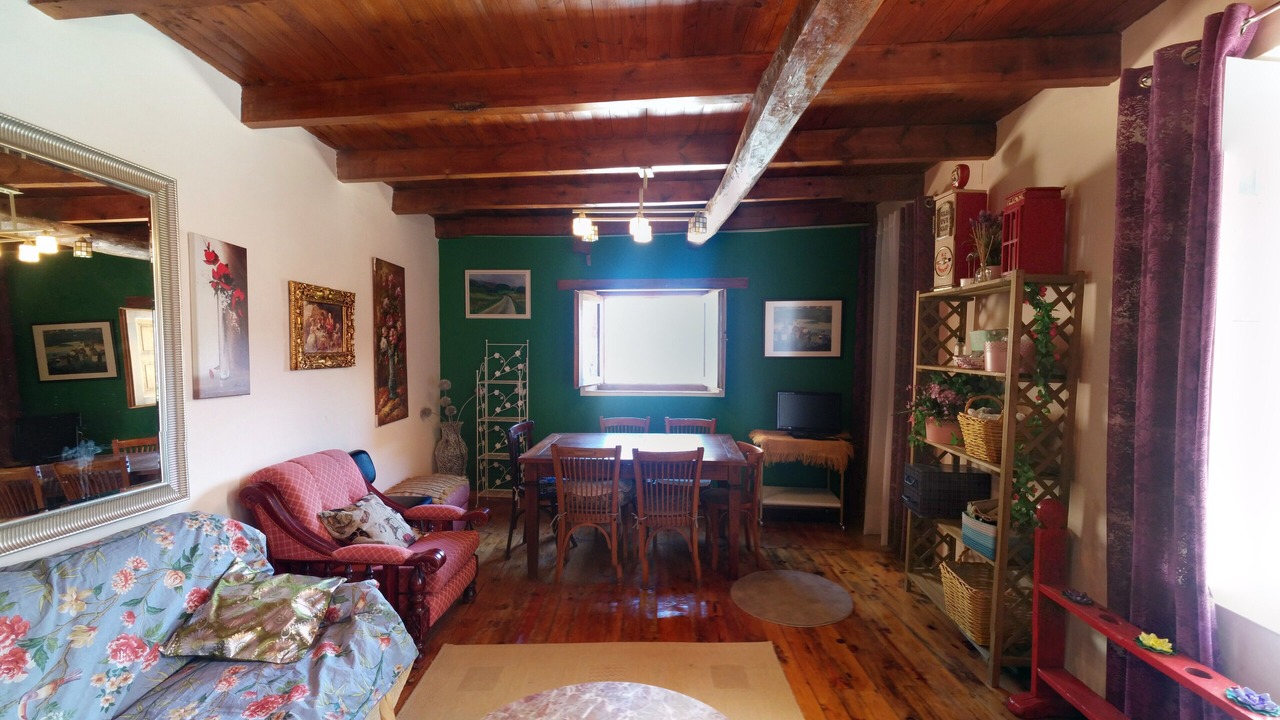 Photo of Livingroom in Cebrones del Rio