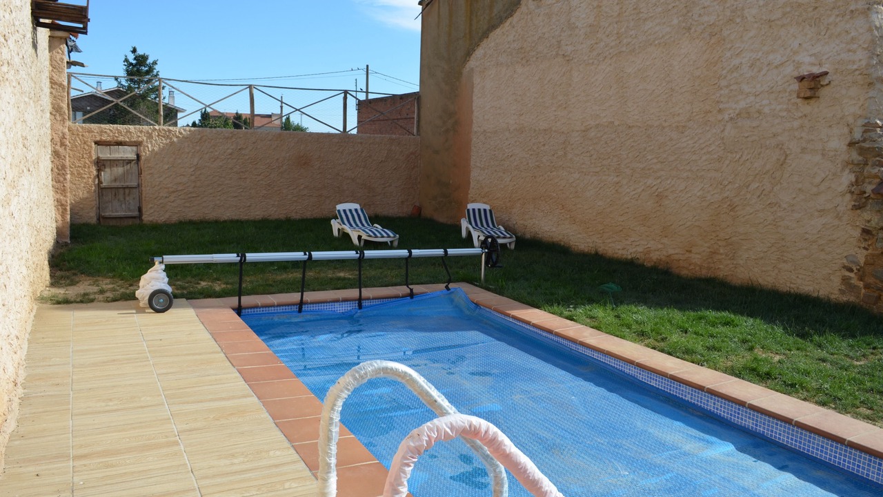 Photo of Outdoor in Cebrones del Rio