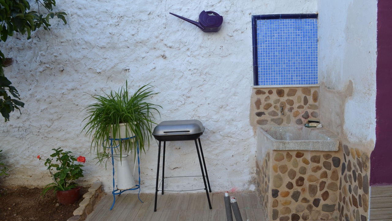 Photo of Outdoor in Cebrones del Rio