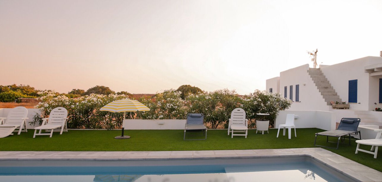 Photo of Outdoor in Formentera