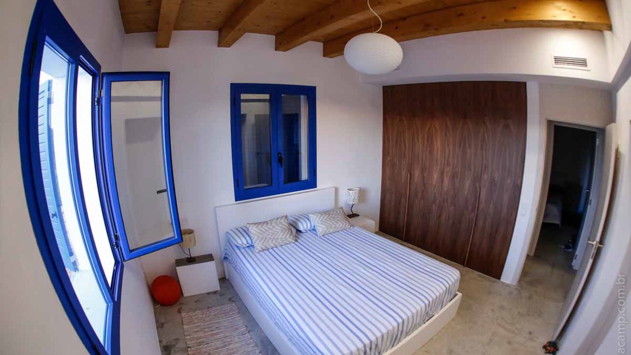 Photo of Bedroom in Formentera