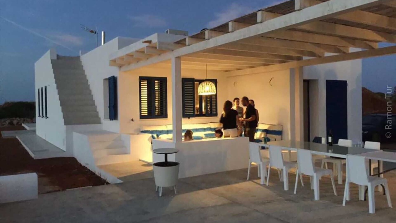 Photo of Outdoor in Formentera