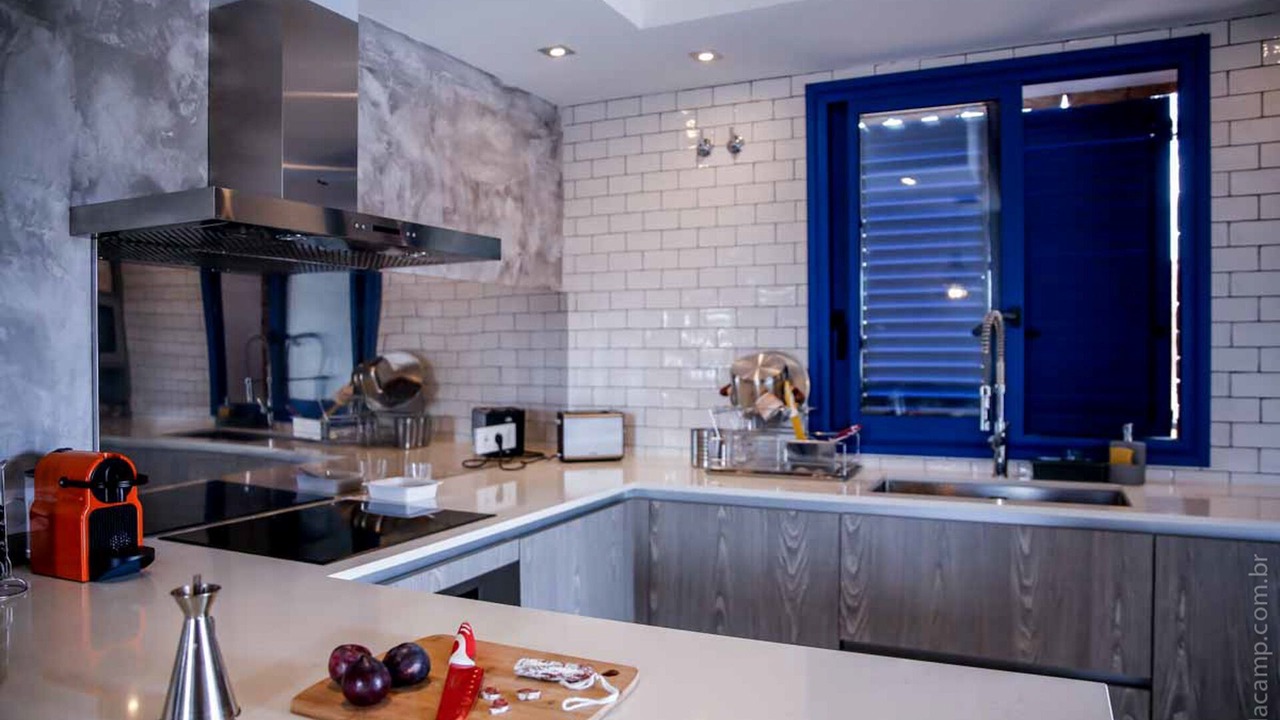 Photo of Kitchen in Formentera