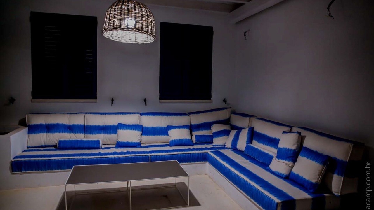 Photo of Livingroom in Formentera