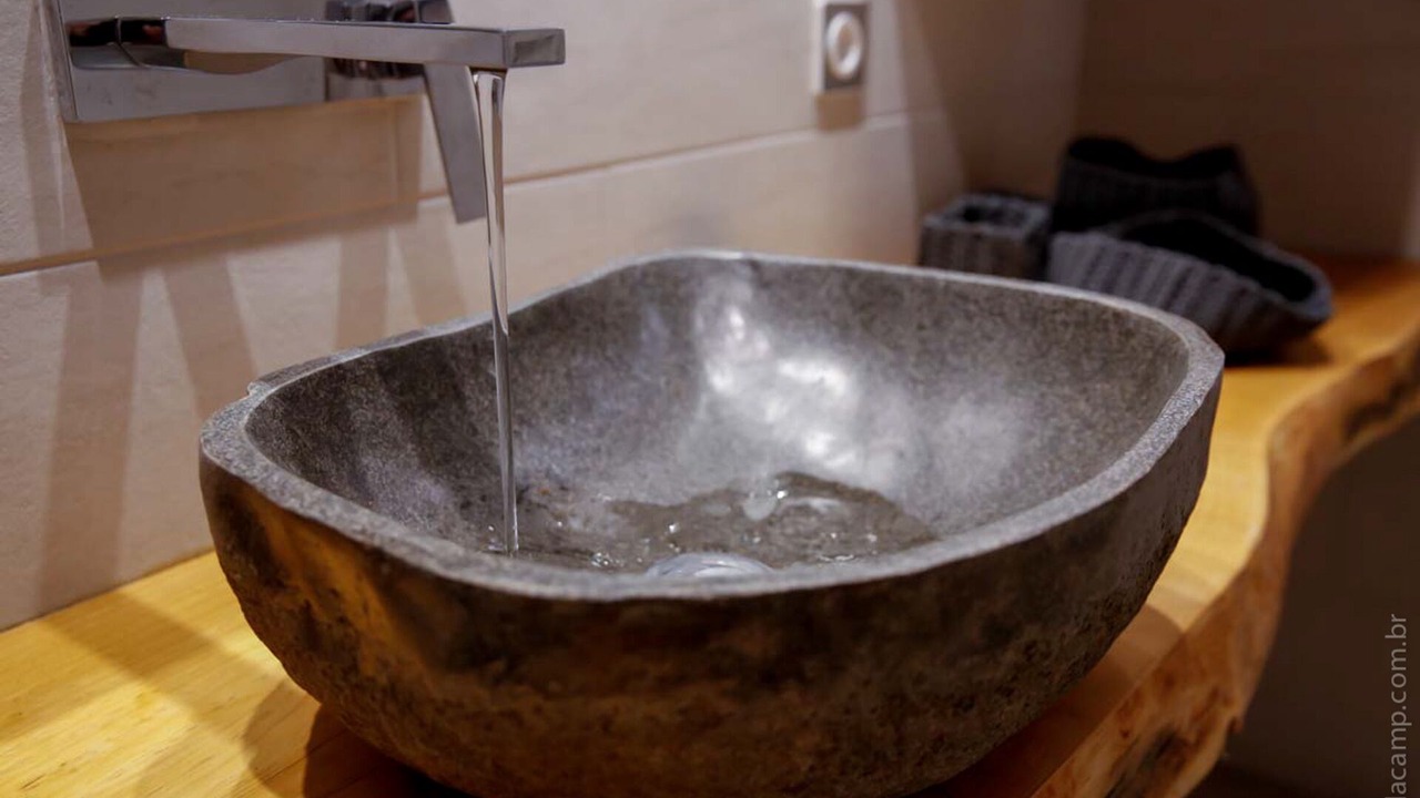 Photo of Bathroom in Formentera