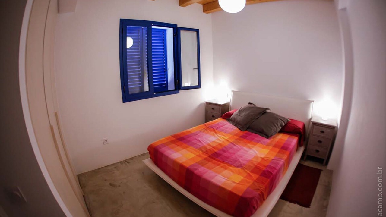 Photo of Bedroom in Formentera