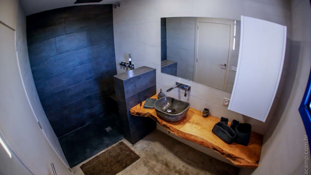 Photo of Bathroom in Formentera