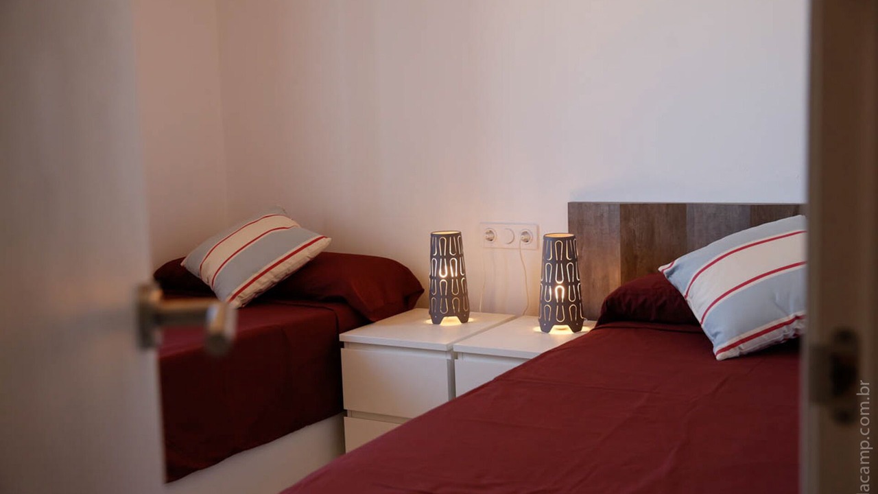 Photo of Bedroom in Formentera
