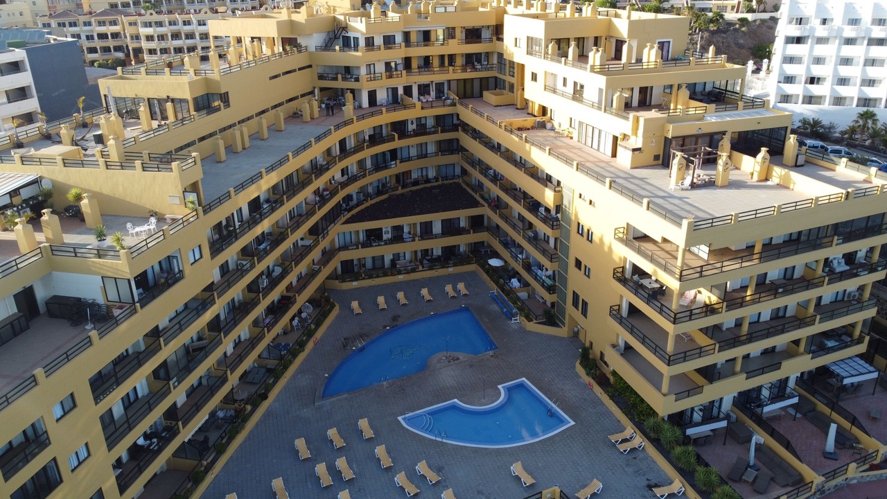 Photo of Outdoor in San Miguel de Abona