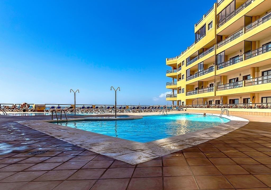 Photo of Outdoor in San Miguel de Abona