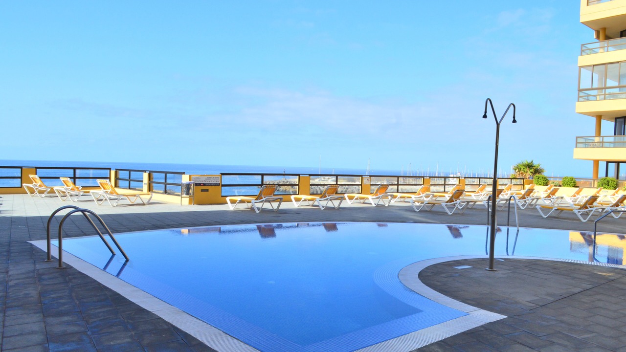 Photo of Outdoor in San Miguel de Abona