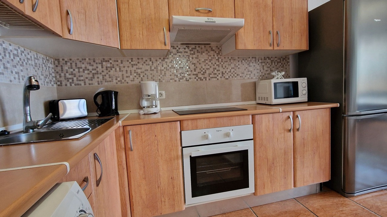 Photo of Kitchen in San Miguel de Abona