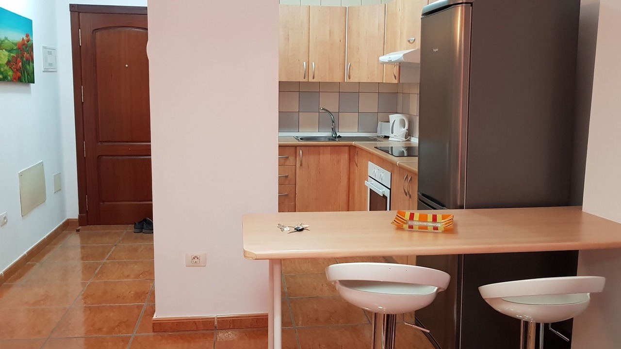 Photo of Kitchen in San Miguel de Abona