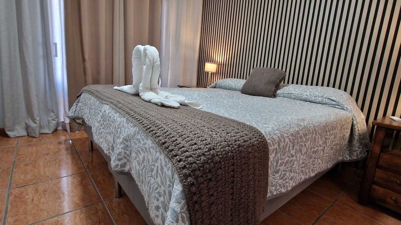 Photo of Bedroom in San Miguel de Abona