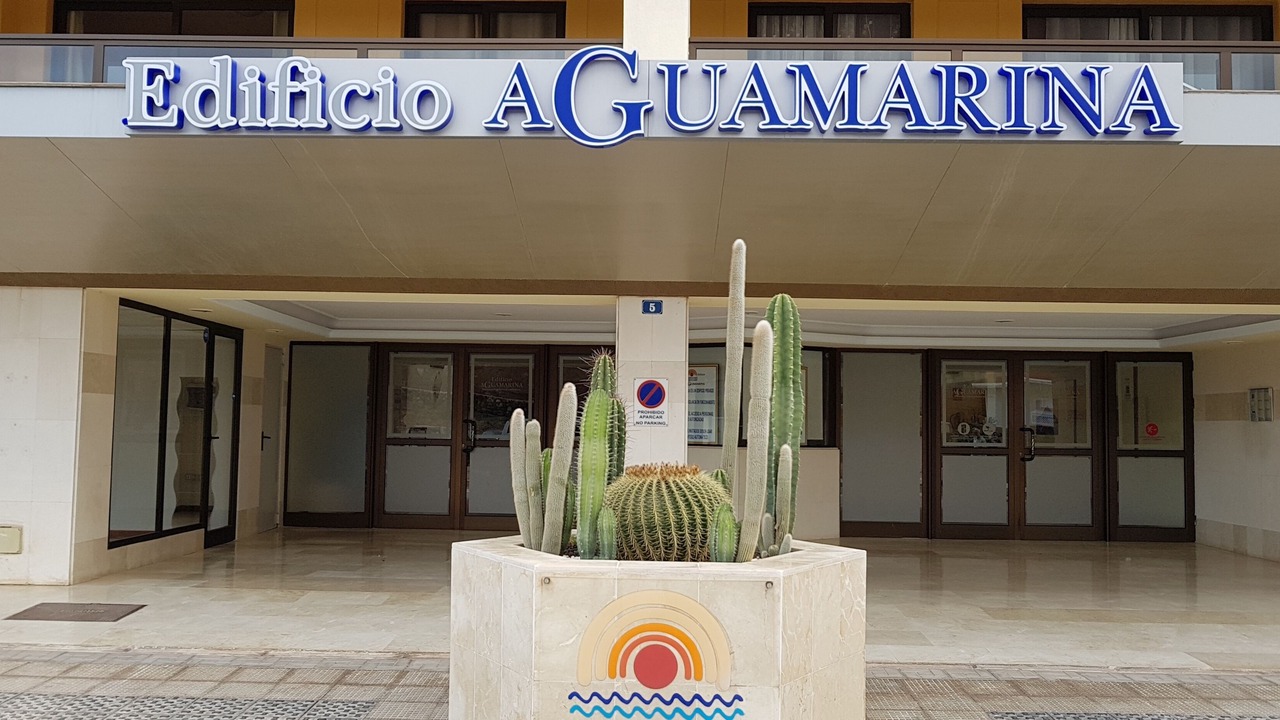 Photo of Outdoor in San Miguel de Abona