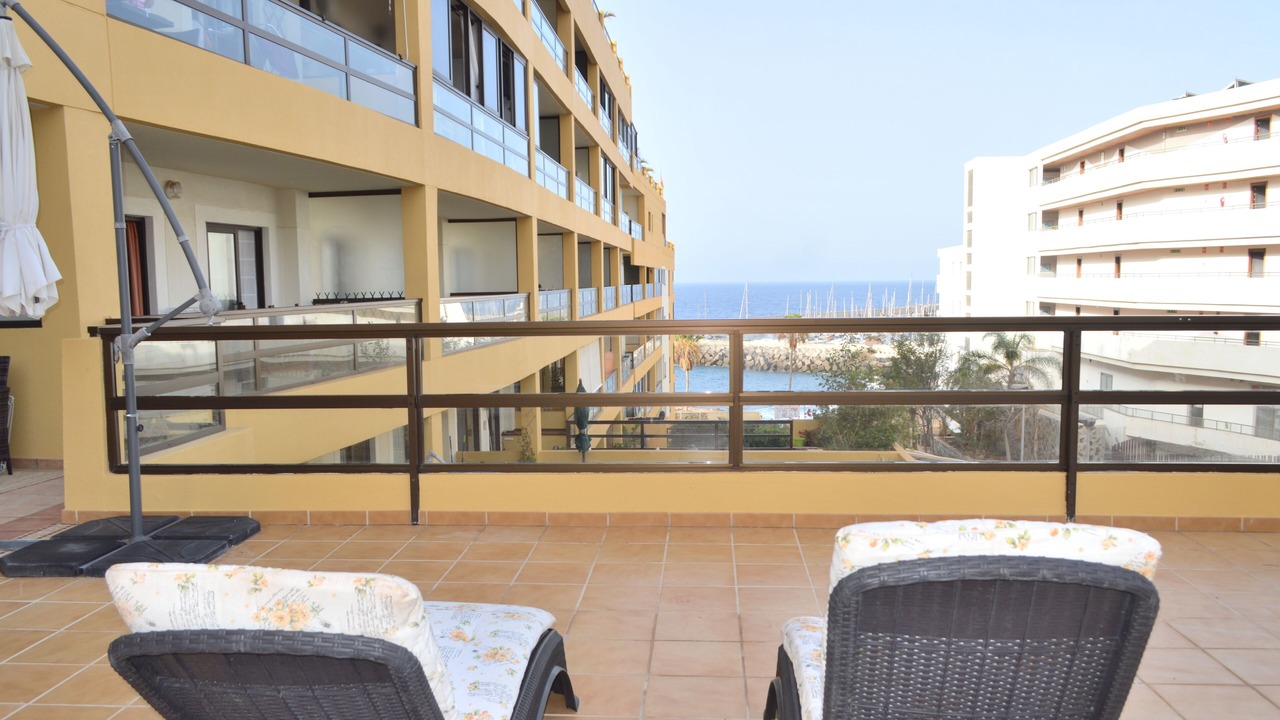 Photo of Outdoor in San Miguel de Abona