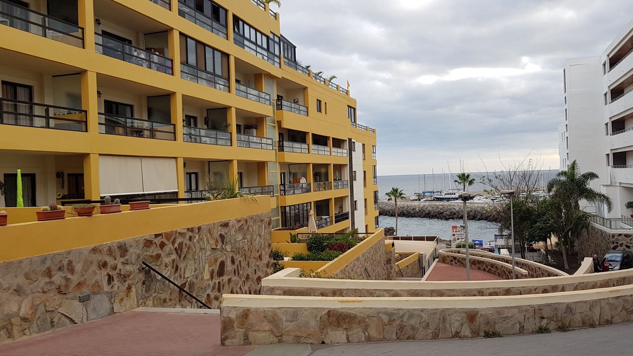 Photo of Outdoor in San Miguel de Abona