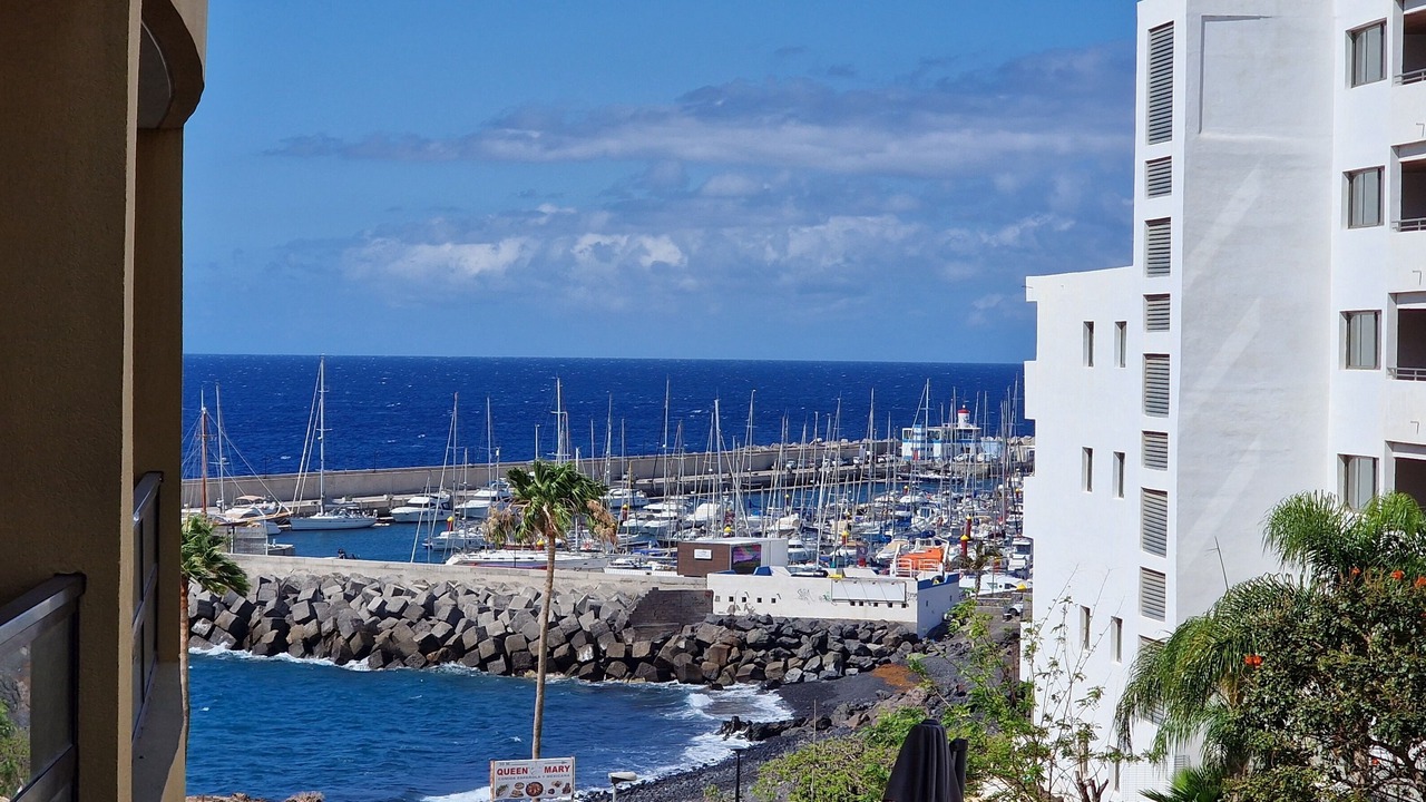 Photo of Outdoor in San Miguel de Abona