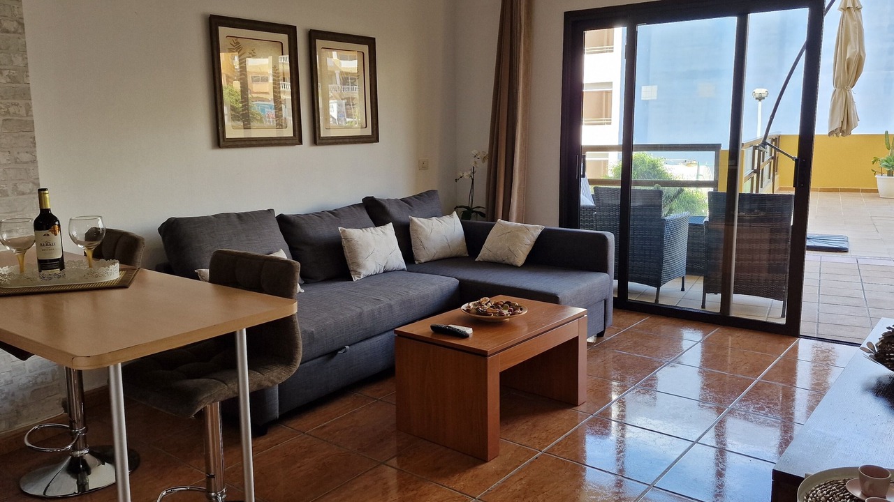 Photo of Livingroom in San Miguel de Abona