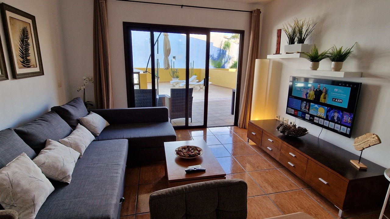 Photo of Livingroom in San Miguel de Abona