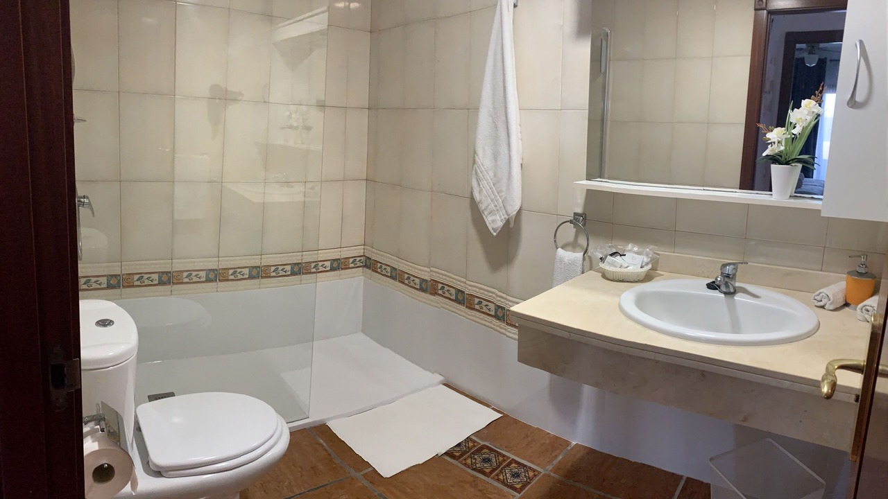 Photo of Bathroom in San Miguel de Abona